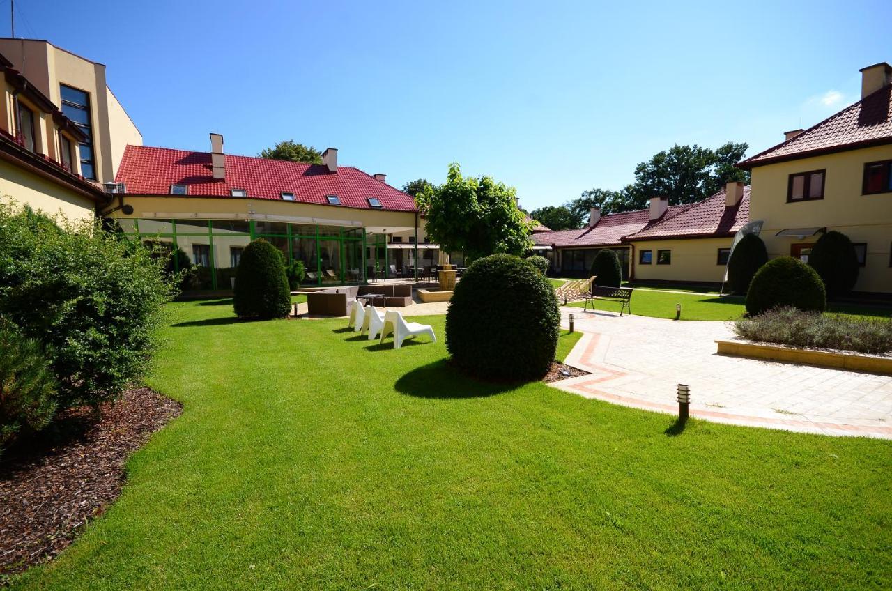 Hotel Gem Breslavia Esterno foto