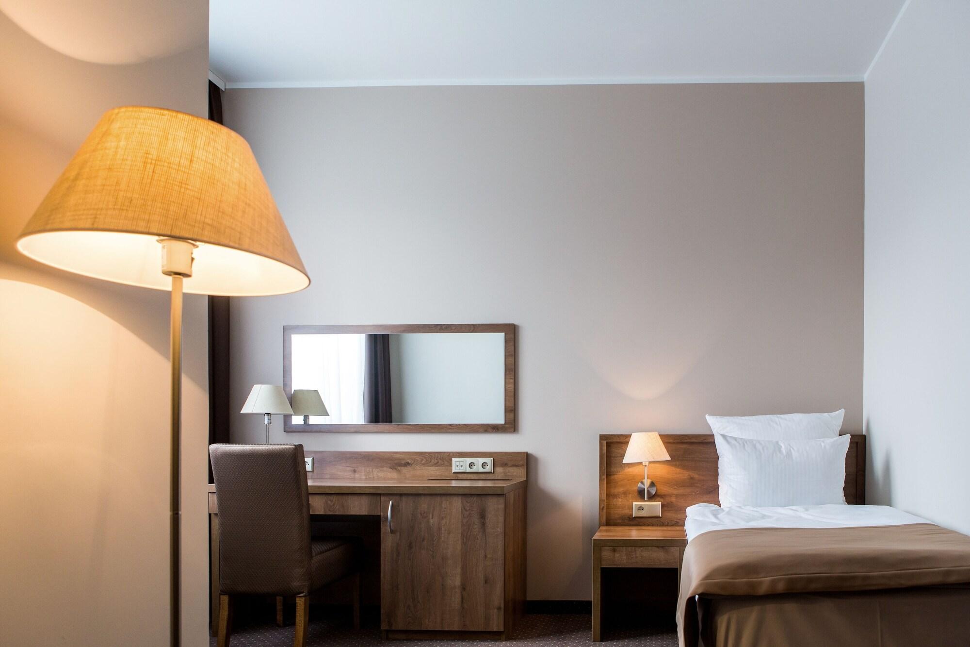 Hotel Gem Breslavia Esterno foto